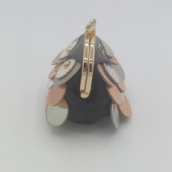 Kate Spade RARE 2014 Wise Owl Novelty Coin Purse - Picture 3 of 7